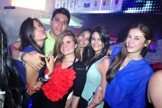 Foto 49 de Fotos Dicoteca Malabar Junio 2013 en Discoteca Malabar Bucaramanga, Bucaramanga