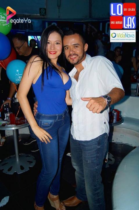 Foto 86 de Lolas Club - 4to FDS Febero 2016 en Lolas Club Menga Cali, Cali
