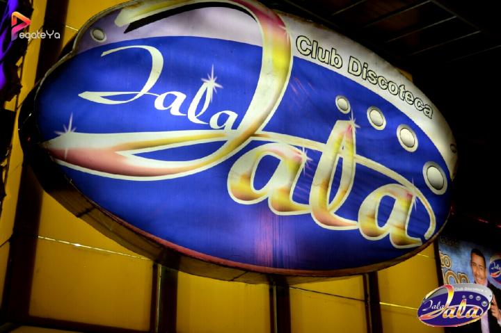 Foto 54 de Jala Jala Club · abril de 2017 en Jala Jala Club, Cali