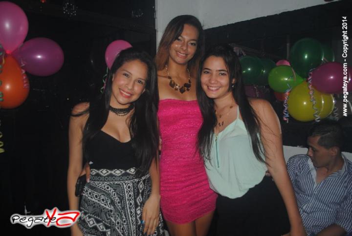 Foto 17 de Bahia 8 y 9 de Agosto en bahia club, Cartagena
