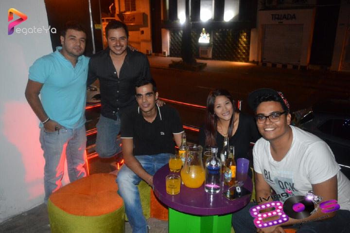 Foto 4 de living 80 - 5TO Julio 2016 en Living Ochentas Cali, Cali