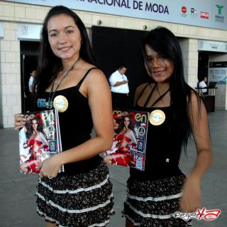 Foto 77 de Expo Show 2012 - Pegateya la Guia en Expo Show 2012, Cali