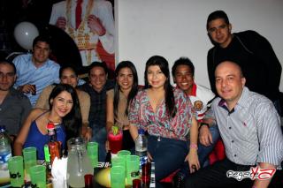 Foto 26 de Beautiful 80`s - Abril 26 / 2014 en Beautiful 80`s Cali, Cali