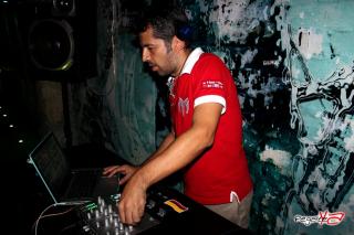 Foto 10 de Cave Electronic - Abril 26 del 2014 en Cave Electronic, Cali