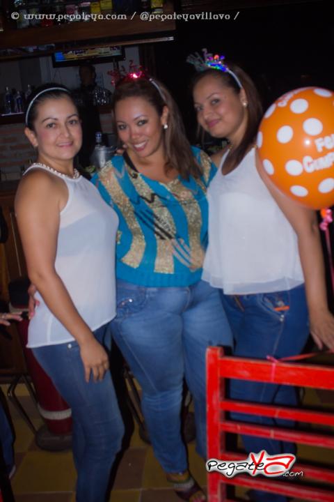 Foto 2 de YOTOCO SALSA BAR - Villavicencio en Yotoco Salsa Bar, Villavicencio