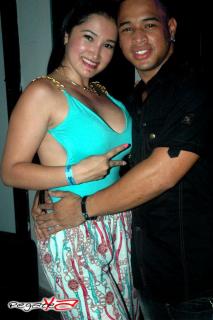 Foto 10 de Zambomba - Marzo 09 en Club Zambomba, Cali