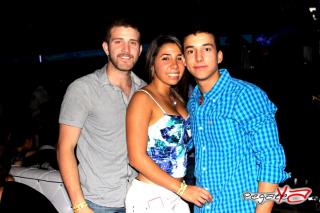 Foto 58 de Julio 20 del 2013 en Living Night Club, Cali