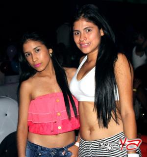 Foto 50 de Junio 29 del 2013 en Living Night Club, Cali