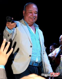 Foto 92 de Junio 22 del 2013 - Luis A. Posada en Living Night Club, Cali