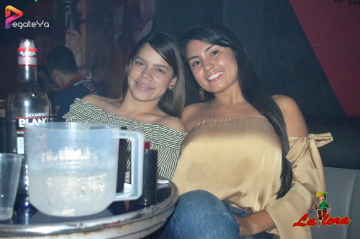 Foto 3 de La Lora - 3er Fds Abril 2017 en La Lora Bar, Cali