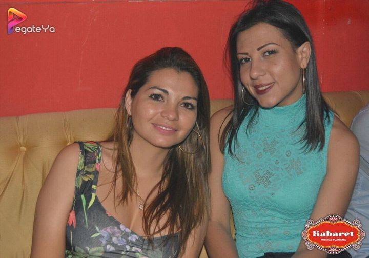 Foto 12 de Kabaret - 1er / 2do Fds Sept. 2017 en Kabaret - Granada, Cali