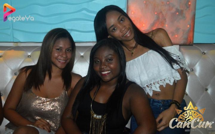 Foto 38 de Cancun Night Club - 1er FDS Marzo 2016 en Cancun Night Club