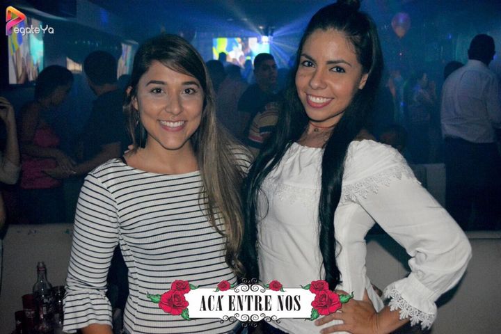 Foto 25 de Acá Entre Nos - 1er / 2do Fds Sept. 2017 en Aca Entre Nos, Cali