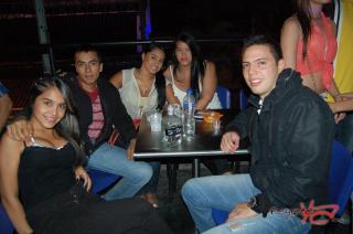 Foto 18 de Skybar 19 de Enero en SKY Bar
