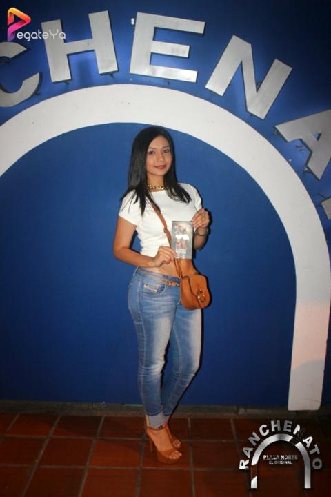 Foto 46 de Ranchenato - 3er / 4to Fds mayo 201 en Kukaramakara Discoteca Cali, Cali
