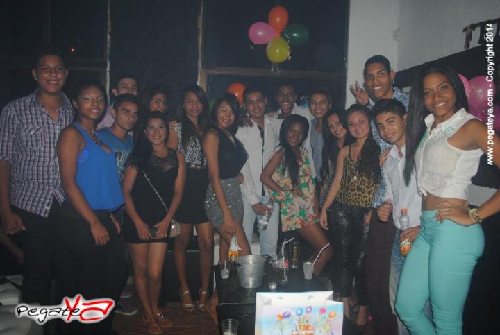 Foto 7 de Bahia 15 y 16 de Agosto en bahia club, Cartagena