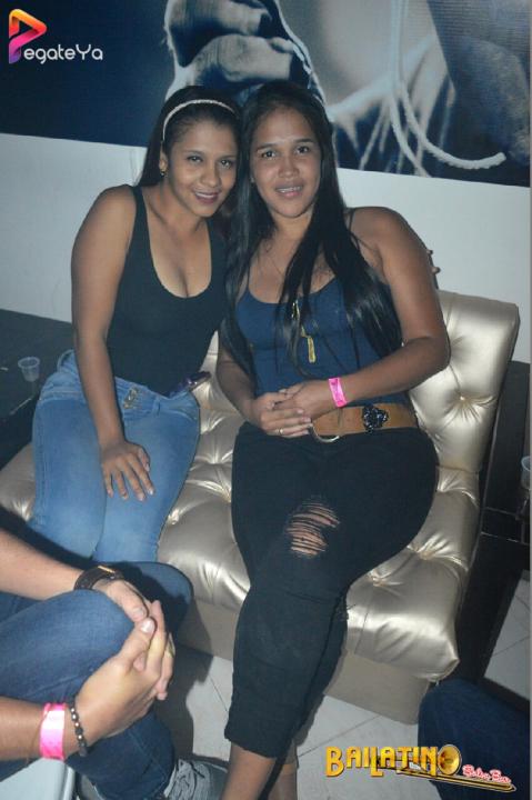 Foto 14 de Bailatino - 4to Fds Abril 2017 en Bailatino - Bar, Cali