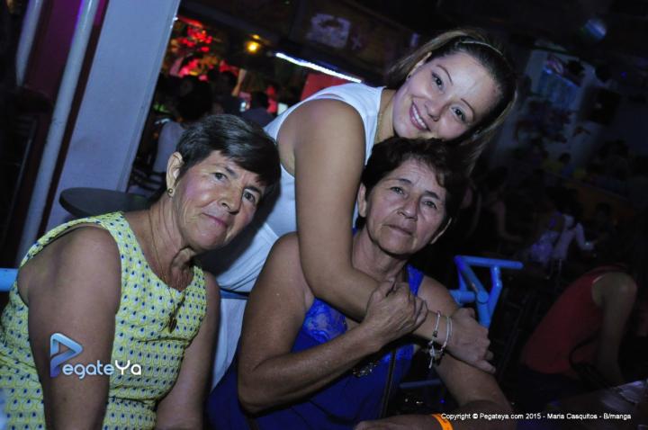Foto 21 de Maria Casquitos - 16 de mayo de 2015 en Maria Casquitos Bucaramanga, Bucaramanga