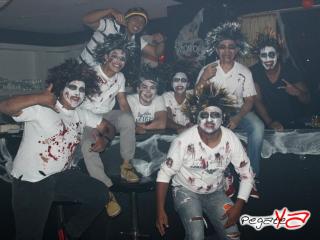 Foto 39 de Halloween en Penthouse 1800, Cali