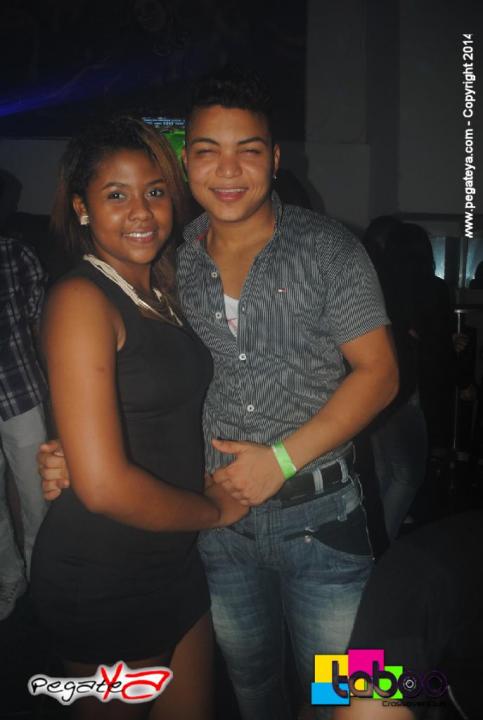 Foto 24 de Taboo 15 y 16 de Agosto en Discoteca Taboo Cartagena, Cartagena