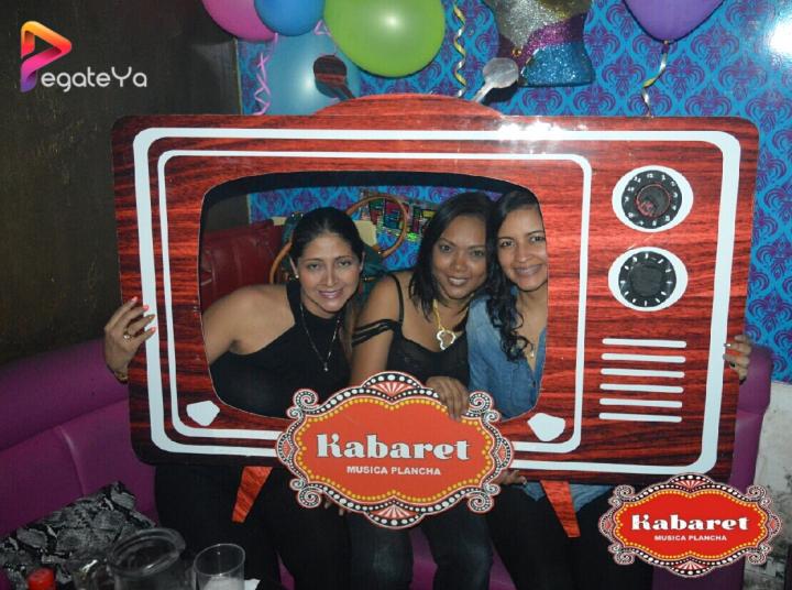 Foto 35 de Kabaret Bar - 1er 2do Fds Agosto 2016 en Kabaret - Granada, Cali