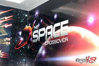 Foto 26 de Mayo 18 del 2013 en Space Menga, Cali