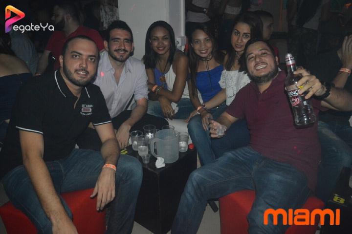 Foto 26 de Miami Bar Cali 2017-01-04 en Miami Bar Cali, Cali
