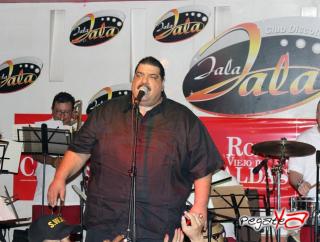 Foto 17 de Jala Jala - Maelo Ruiz en Jala Jala Club, Cali