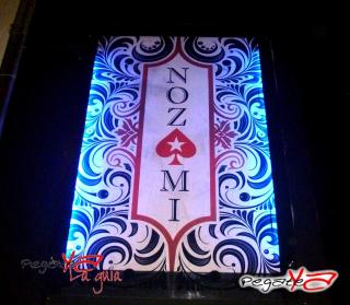 Foto 28 de Enero 19 del 2012 en Nozomi Club, Cali