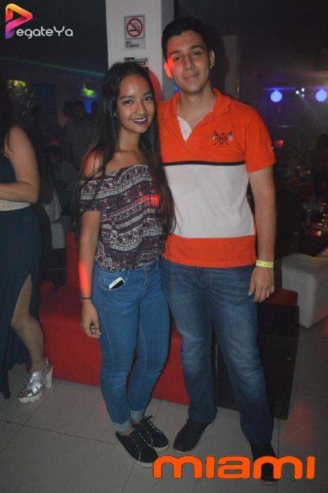 Foto 101 de Miami - 1er - 2do Fds Agosto 2016 en Miami Bar Cali, Cali