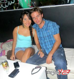 Foto 7 de Heaven Shots - Sept 14 en Heaven Shots