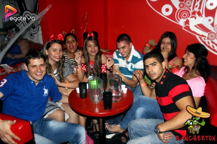 Foto 41 de Rancheeton - Halloween 2015 en Rancheton Cali, Cali