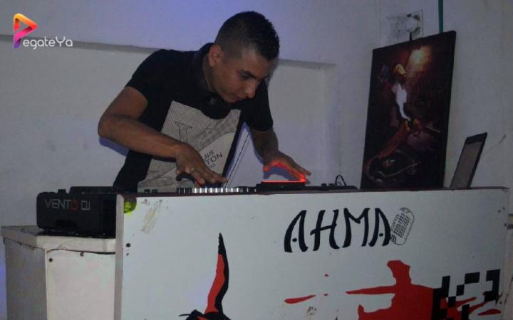 Foto 13 de Ahma - 2do FDS Marzo 2016 en Ahma Cali, Cali