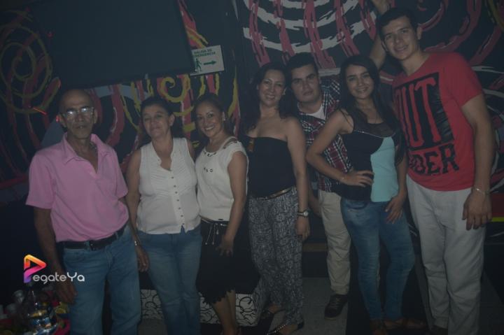 Foto 67 de El Manicomio sábado 01 de agosto 2015 en Discoteca El Manicomio Bucaramanga, Bucaramanga
