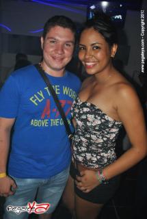 Foto 3 de taboo 17 Y 18 DE MAYO DE 2013 en Discoteca Taboo Cartagena, Cartagena