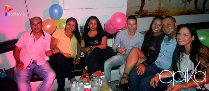 Foto 21 de Epika Night Club 2016-03-15 en Epika Night Club, Cali