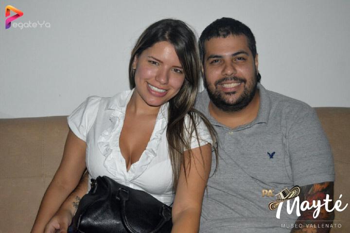 Foto 120 de Pa´mayte - Feria de Cali 2016 en Pa´Mayte Museo Vallenato
