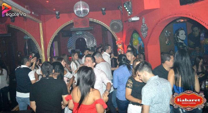 Foto 13 de Kabaret Bar - 5to Fds Abril2017 en Kabaret - Granada, Cali