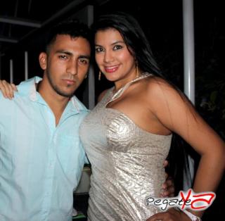 Foto 65 de Lolas - Febrero 01 del 2014 en Lolas Club Menga Cali, Cali