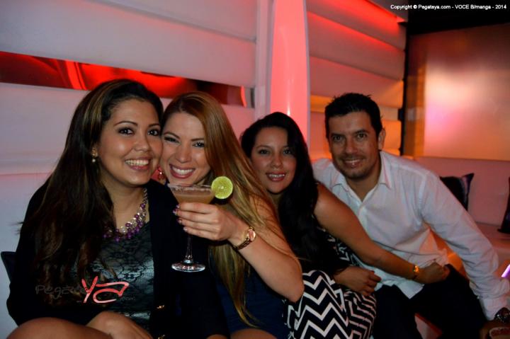 Foto 8 de Discoteca Voce agosto 2014 en Discoteca Voce Bucaramanga, Bucaramanga