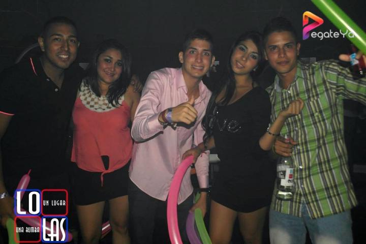 Foto 77 de Lolas - 1er FDS Febrero 2015 en Lolas Club Menga Cali, Cali