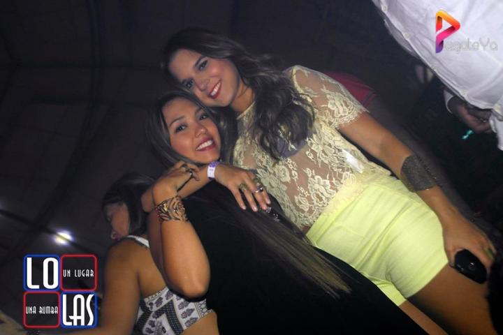 Foto 109 de Lolas Club - J. Alvarez en Lolas Club Menga Cali, Cali