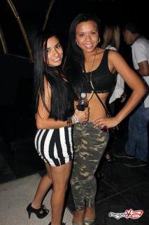 Foto 64 de Halloween en Rooms Club