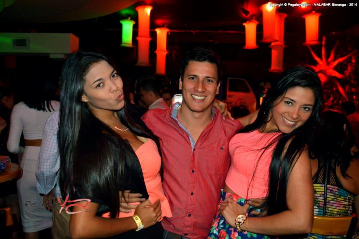 Foto 49 de Discoteca Malabar 23 de agosto de 2014 en Discoteca Malabar Bucaramanga, Bucaramanga