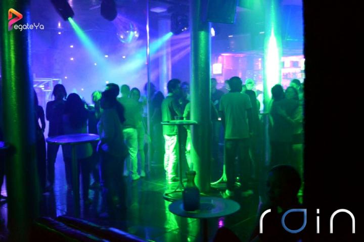 Foto 13 de Rain CLVB - Cali 2016-03-15 en Rain CLVB - Cali, Cali