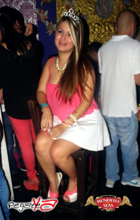 Foto 30 de Bendito Seas - Agosto 23 en Discoteca Bendito Seas Medellin, Medellín