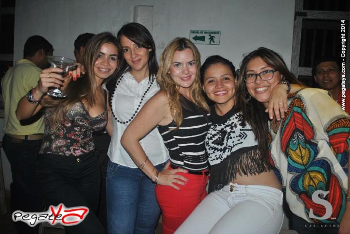 Foto 44 de El Sitio 21 de Agosto en el sitio cartagena, Cartagena