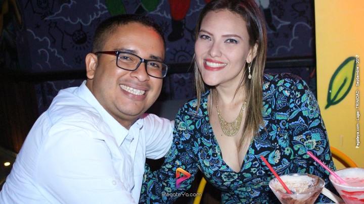 Foto 39 de Trinidad - 22 Y 23 DE SEP 2017 en Trinidad Discoteca Bucaramanga, Bucaramanga