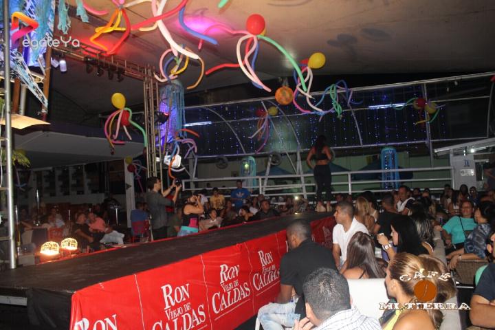 Foto 14 de Cafe mi Tierra - 3er Fds Agosto 2016 en Cafe Mi Tierra, Cali