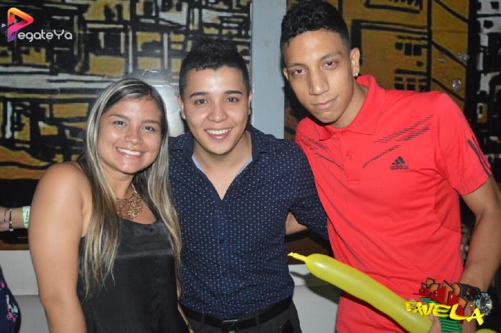 Foto 57 de Favela - Feria de Cali 2016 en Favela Club, Cali